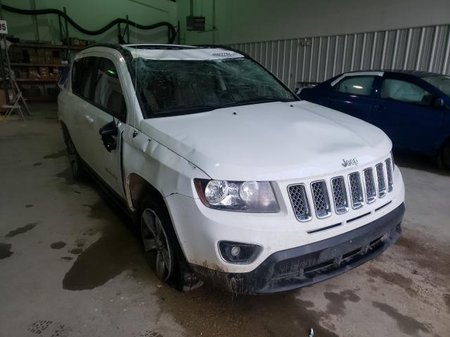 Photo 0 VIN: 1C4NJCEB4HD186886 - JEEP COMPASS LA 