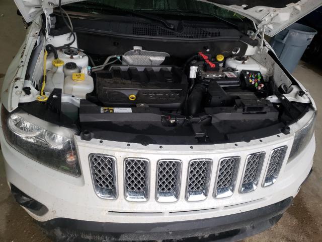 Photo 6 VIN: 1C4NJCEB4HD186886 - JEEP COMPASS LA 