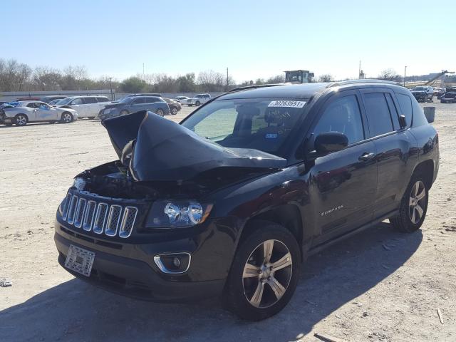 Photo 1 VIN: 1C4NJCEB4HD189349 - JEEP COMPASS 