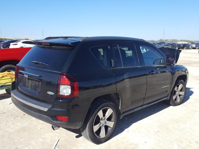 Photo 3 VIN: 1C4NJCEB4HD189349 - JEEP COMPASS 