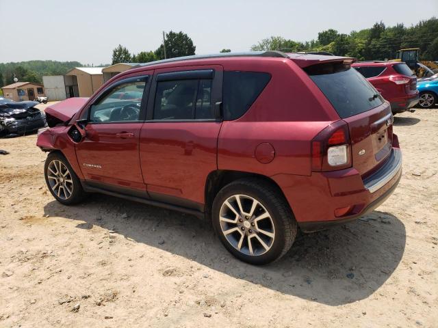 Photo 1 VIN: 1C4NJCEB4HD199623 - JEEP COMPASS LA 