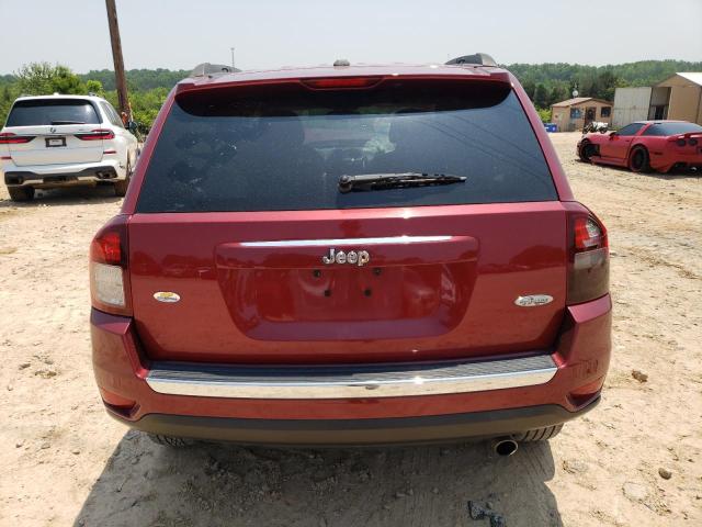 Photo 5 VIN: 1C4NJCEB4HD199623 - JEEP COMPASS LA 