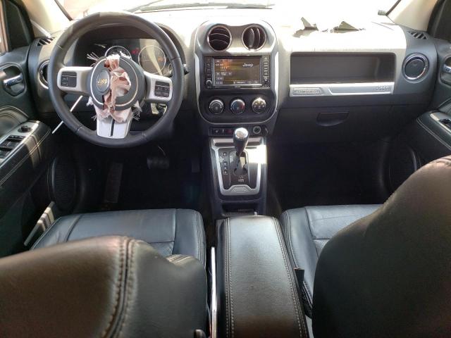 Photo 7 VIN: 1C4NJCEB4HD199623 - JEEP COMPASS LA 