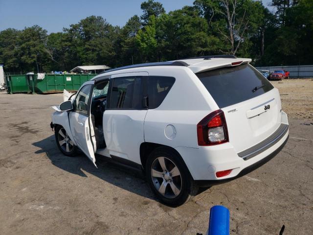 Photo 1 VIN: 1C4NJCEB4HD211110 - JEEP COMPASS LA 