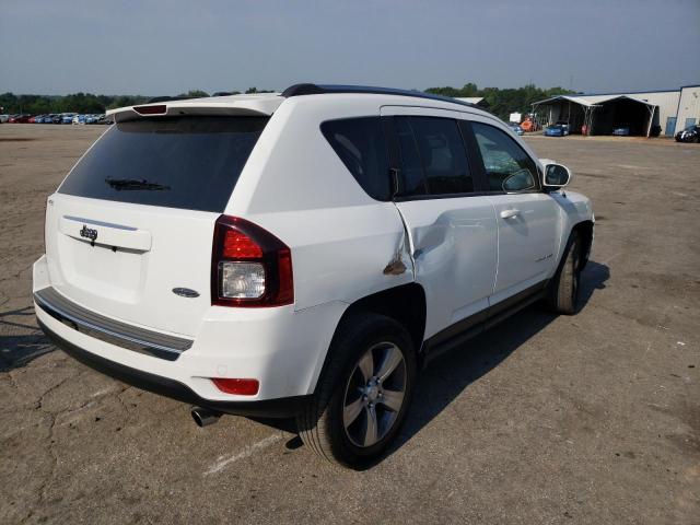 Photo 2 VIN: 1C4NJCEB4HD211110 - JEEP COMPASS LA 