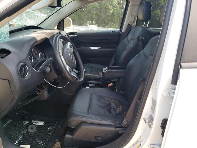 Photo 6 VIN: 1C4NJCEB4HD211110 - JEEP COMPASS LA 