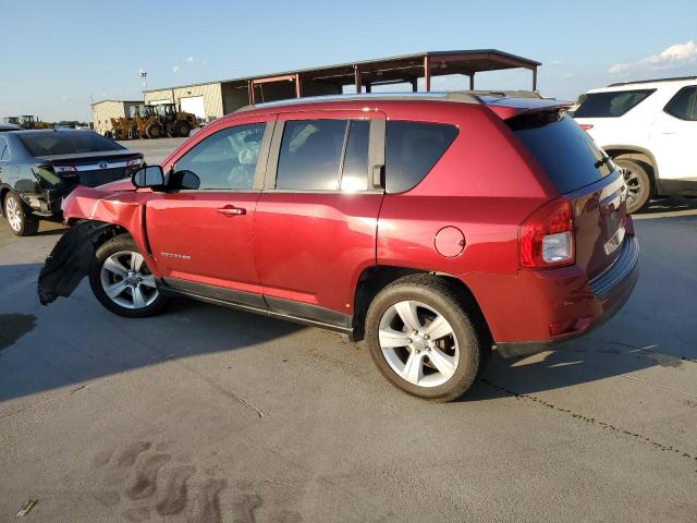 Photo 1 VIN: 1C4NJCEB5CD526748 - JEEP COMPASS LA 