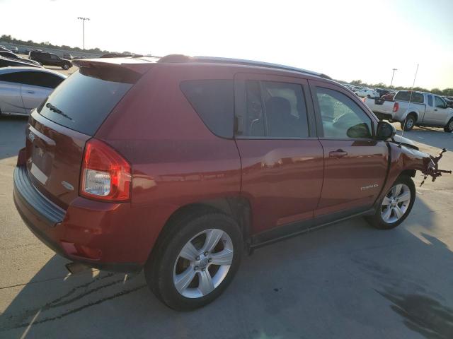 Photo 2 VIN: 1C4NJCEB5CD526748 - JEEP COMPASS LA 