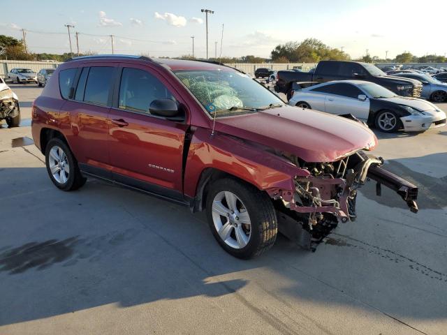 Photo 3 VIN: 1C4NJCEB5CD526748 - JEEP COMPASS LA 