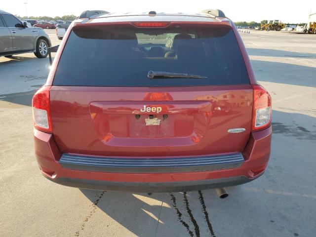 Photo 5 VIN: 1C4NJCEB5CD526748 - JEEP COMPASS LA 