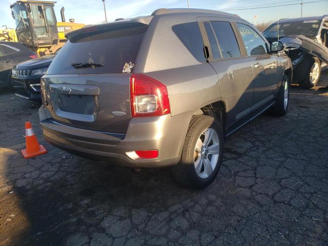 Photo 3 VIN: 1C4NJCEB5CD626705 - JEEP COMPASS LA 