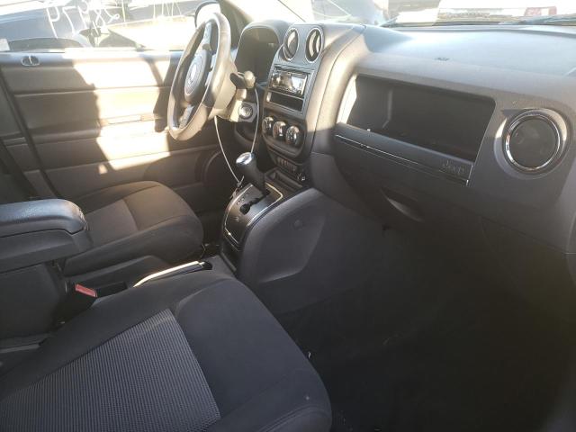 Photo 4 VIN: 1C4NJCEB5CD626705 - JEEP COMPASS LA 