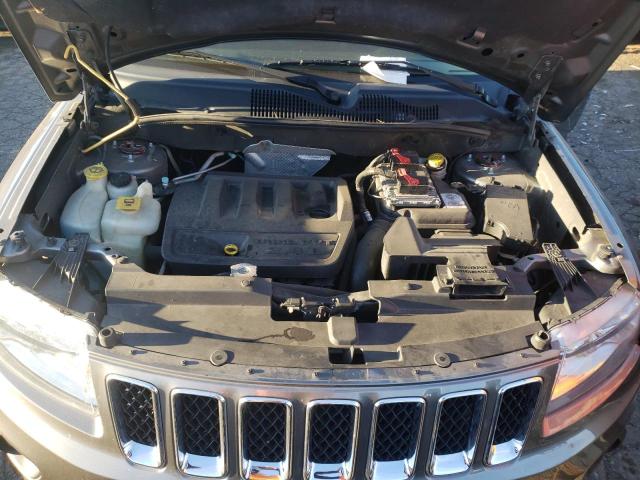 Photo 6 VIN: 1C4NJCEB5CD626705 - JEEP COMPASS LA 