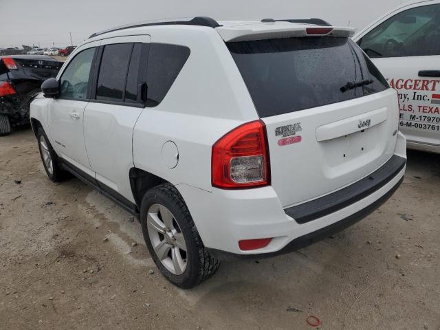 Photo 1 VIN: 1C4NJCEB5CD660675 - JEEP COMPASS LA 