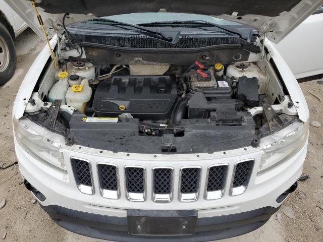 Photo 10 VIN: 1C4NJCEB5CD660675 - JEEP COMPASS LA 