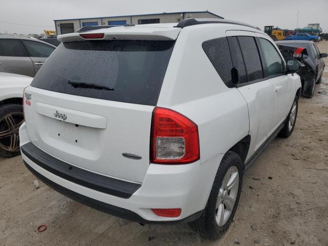 Photo 2 VIN: 1C4NJCEB5CD660675 - JEEP COMPASS LA 