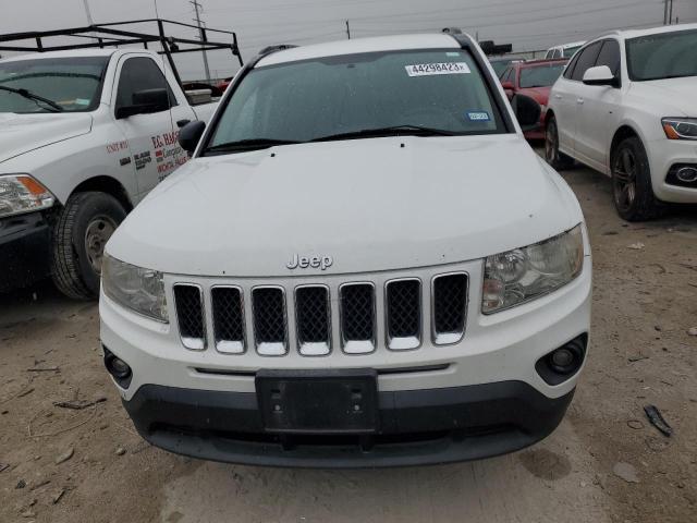 Photo 4 VIN: 1C4NJCEB5CD660675 - JEEP COMPASS LA 