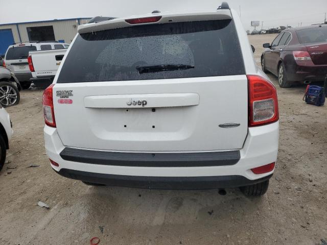 Photo 5 VIN: 1C4NJCEB5CD660675 - JEEP COMPASS LA 