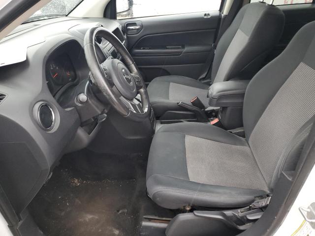 Photo 6 VIN: 1C4NJCEB5CD660675 - JEEP COMPASS LA 