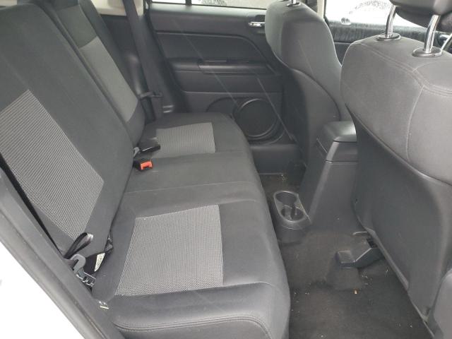 Photo 9 VIN: 1C4NJCEB5CD660675 - JEEP COMPASS LA 