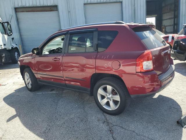 Photo 1 VIN: 1C4NJCEB5CD662541 - JEEP COMPASS LA 