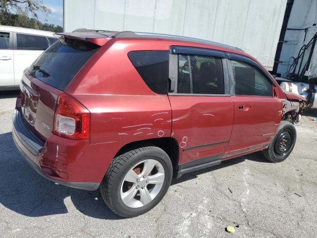 Photo 2 VIN: 1C4NJCEB5CD662541 - JEEP COMPASS LA 