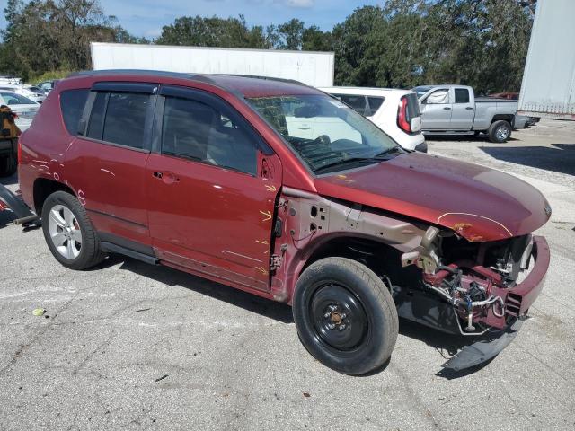 Photo 3 VIN: 1C4NJCEB5CD662541 - JEEP COMPASS LA 