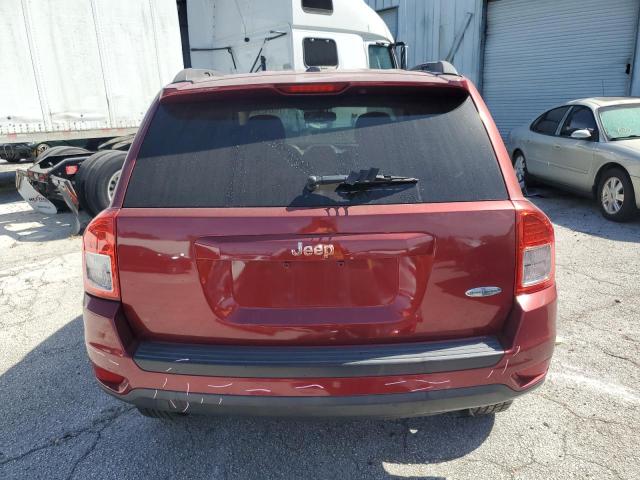 Photo 5 VIN: 1C4NJCEB5CD662541 - JEEP COMPASS LA 