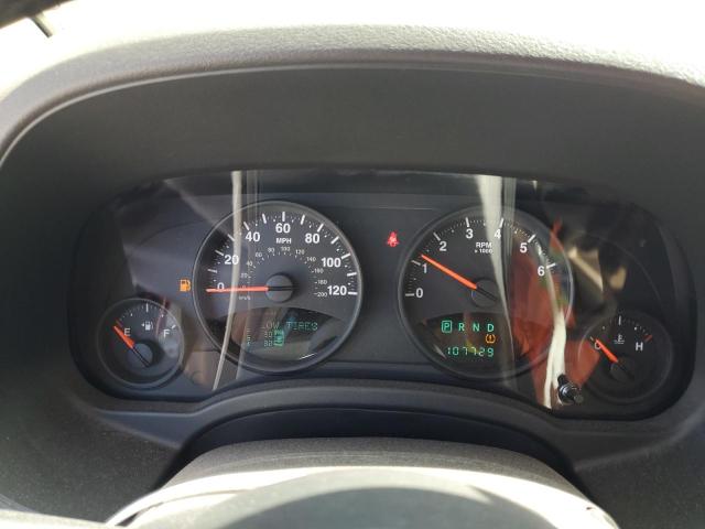 Photo 8 VIN: 1C4NJCEB5CD662541 - JEEP COMPASS LA 