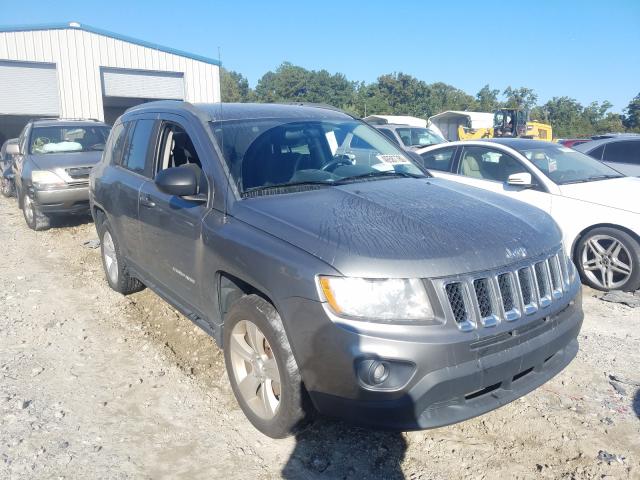 Photo 0 VIN: 1C4NJCEB5DD187832 - JEEP COMPASS LA 