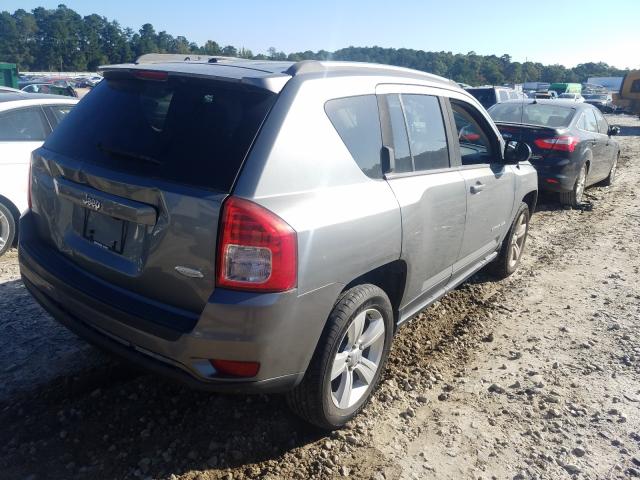 Photo 3 VIN: 1C4NJCEB5DD187832 - JEEP COMPASS LA 