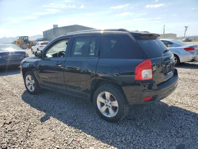 Photo 1 VIN: 1C4NJCEB5DD250475 - JEEP COMPASS 