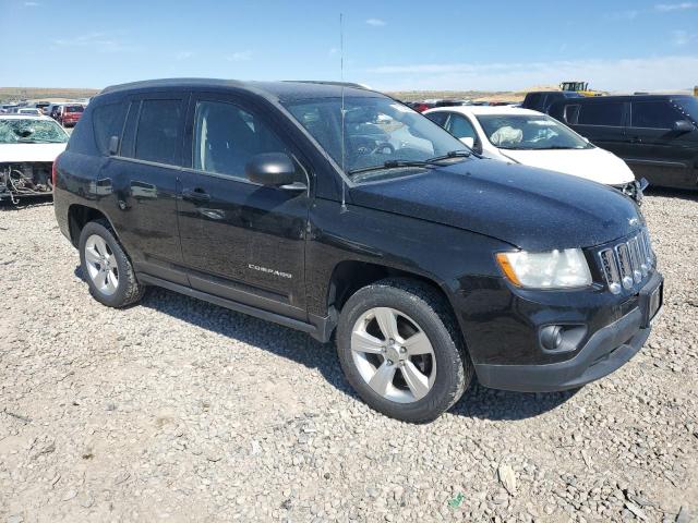 Photo 3 VIN: 1C4NJCEB5DD250475 - JEEP COMPASS 