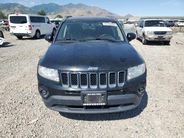 Photo 4 VIN: 1C4NJCEB5DD250475 - JEEP COMPASS 