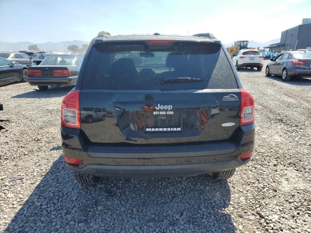 Photo 5 VIN: 1C4NJCEB5DD250475 - JEEP COMPASS 