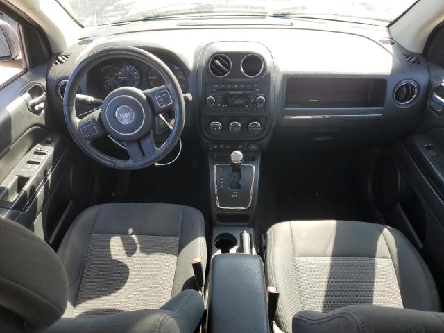 Photo 7 VIN: 1C4NJCEB5DD250475 - JEEP COMPASS 