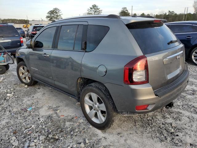 Photo 1 VIN: 1C4NJCEB5ED502744 - JEEP COMPASS 