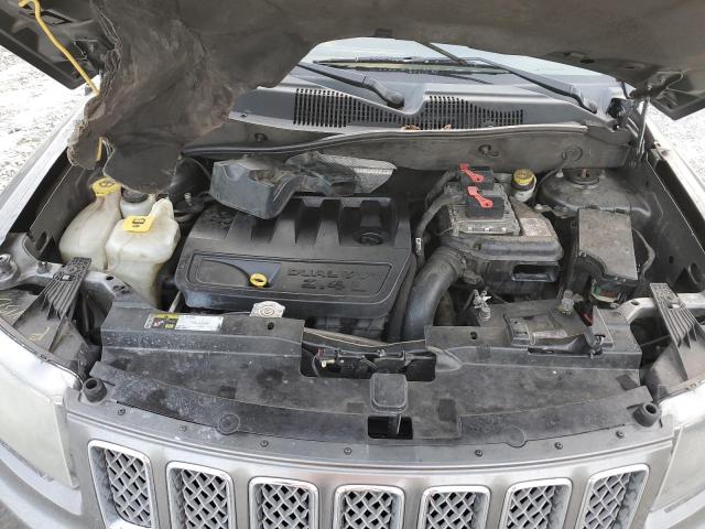 Photo 11 VIN: 1C4NJCEB5ED502744 - JEEP COMPASS 