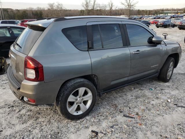 Photo 2 VIN: 1C4NJCEB5ED502744 - JEEP COMPASS 