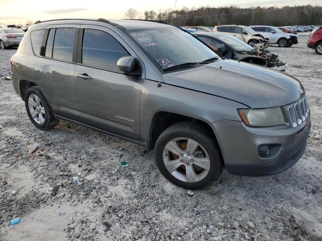 Photo 3 VIN: 1C4NJCEB5ED502744 - JEEP COMPASS 