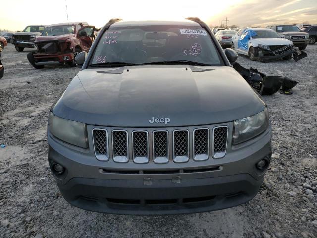 Photo 4 VIN: 1C4NJCEB5ED502744 - JEEP COMPASS 