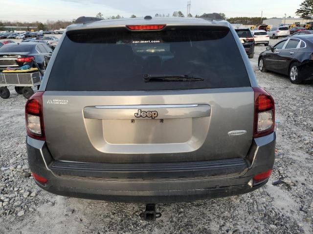 Photo 5 VIN: 1C4NJCEB5ED502744 - JEEP COMPASS 