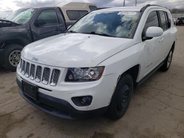 Photo 1 VIN: 1C4NJCEB5ED508429 - JEEP COMPASS LA 