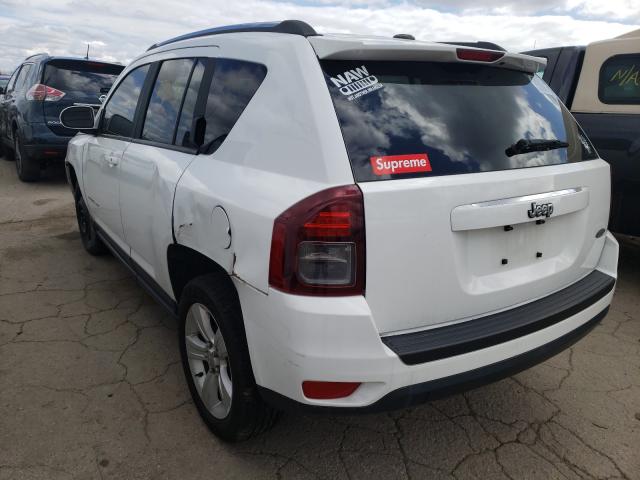 Photo 2 VIN: 1C4NJCEB5ED508429 - JEEP COMPASS LA 