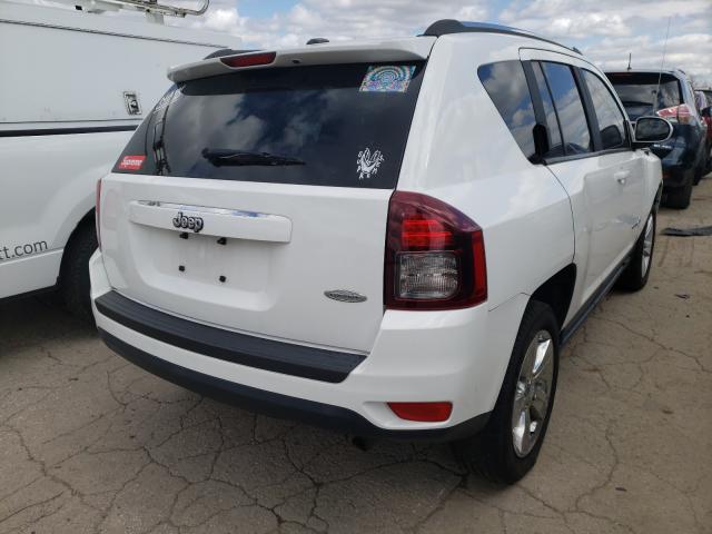 Photo 3 VIN: 1C4NJCEB5ED508429 - JEEP COMPASS LA 