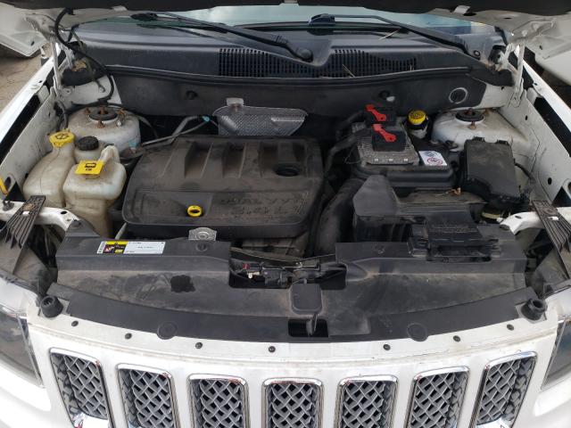 Photo 6 VIN: 1C4NJCEB5ED508429 - JEEP COMPASS LA 