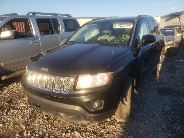 Photo 1 VIN: 1C4NJCEB5ED508771 - JEEP COMPASS LA 