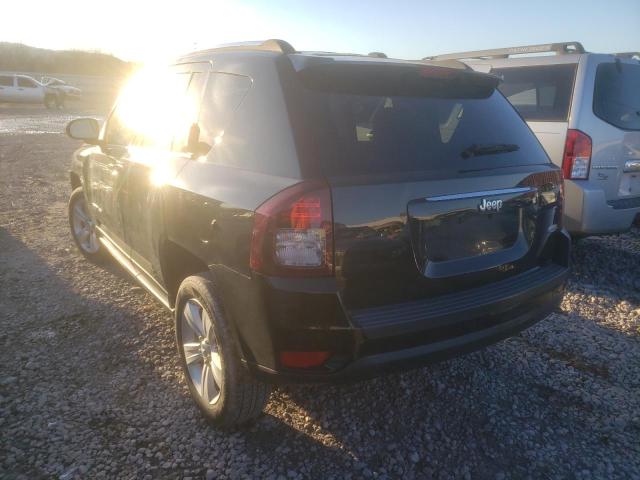 Photo 2 VIN: 1C4NJCEB5ED508771 - JEEP COMPASS LA 