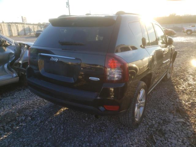 Photo 3 VIN: 1C4NJCEB5ED508771 - JEEP COMPASS LA 