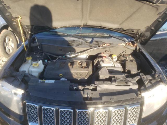 Photo 6 VIN: 1C4NJCEB5ED508771 - JEEP COMPASS LA 